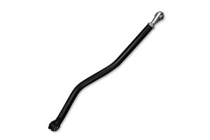 Rock Krawler Adjustable Front Track Bar - 2in - 4in Lift - JK