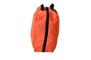 Last US Bag Co. Large Nylon Storage Cube - Orange