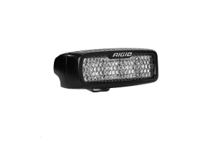 Rigid Industries SR-Q Series PRO Flood Diffused Light