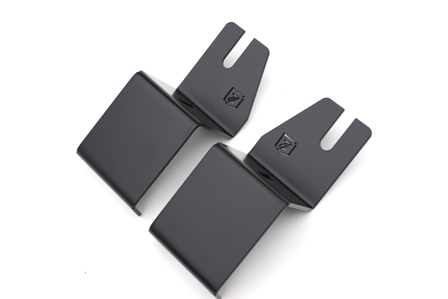 ZROADZ Rear Bumper LED Kit - Bronco 2021+