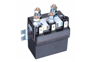 Bulldog Winch 200A Contactor