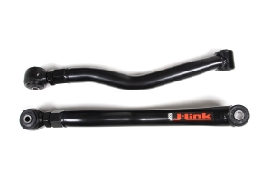 JKS J-Link Front Lower Adjustable Control Arms - JT/JL 
