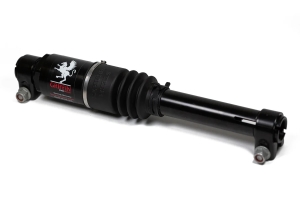 Steer Smarts Griffin XD Steering Attenuator Upgrade w/Black Bellows - JT/JL/JK