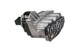 ATS Diesel Performance 42RLE Performance Valve Body w/ Solenoid Block - JK 2007-2011