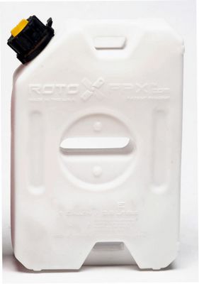 Roto Pax 1 Gallon Water Container