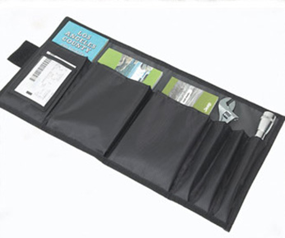 Smittybilt Soft Good Organizer