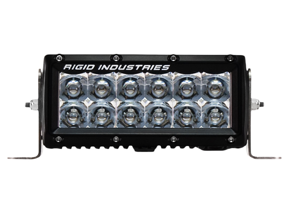 Rigid Industries E-Series Pro Spot 6in