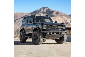 ReadyLift Suspension 2in SST Lift Kit - Bronco 2021+
