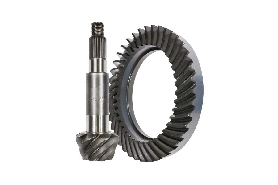 Currie Enterprises Legacy D44 220mm AdvanTEK Ring and Pinion Rear Set ...