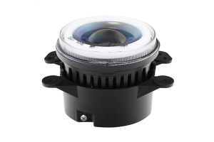 Pro Comp LED Fog Lights, Pair - JK 