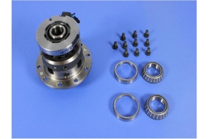 Mopar D44 Rear Tru-Lock Assembly - JK Rubicon