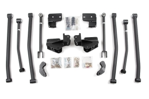 BDS Suspension Long Arm Conversion Upgrade 4-6in Lift  - JK