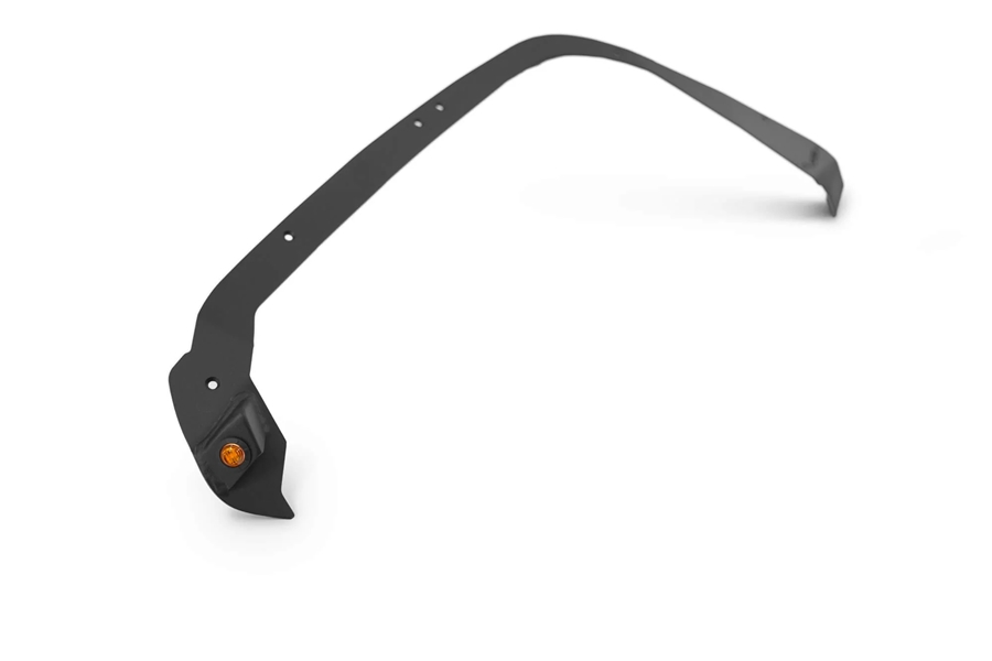 DV8 Offroad Fender Deletes - JT