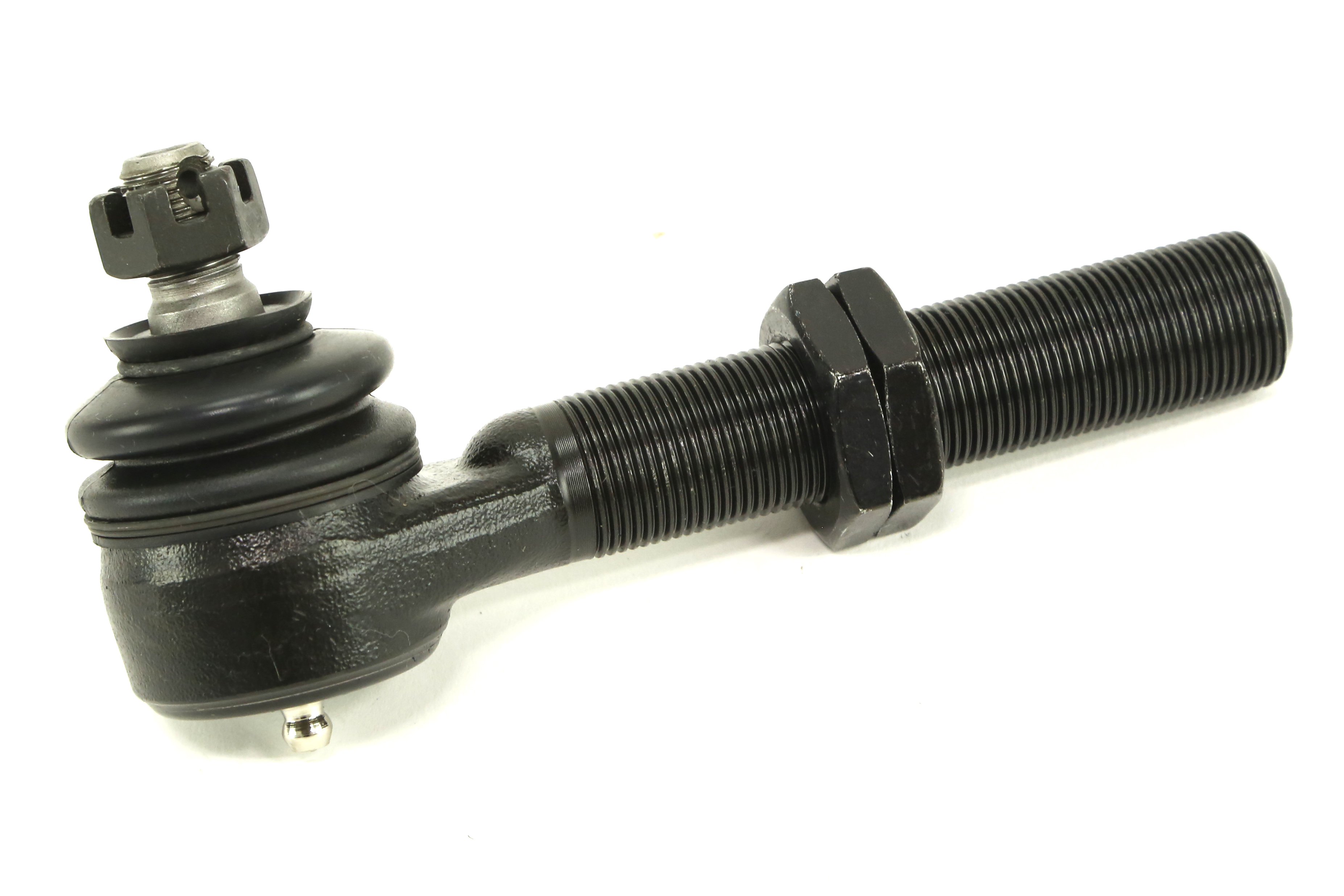 Rugged Ridge Replacement Tie Rod End Kit 7/8in - TJ/LJ/YJ