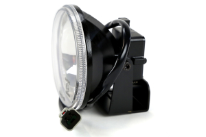 KC HiLites Gravity LED Fog Light Pair