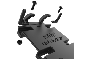 RAM Mounts Quick-Grip XL Phone Holder w/ Ball