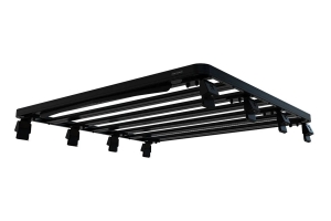 Front Runner Outfitters Slimline II 1/2 Roof Rack Kit - JL 4Dr