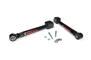 JKS Adjustable Front Upper Control Arms - LJ/TJ