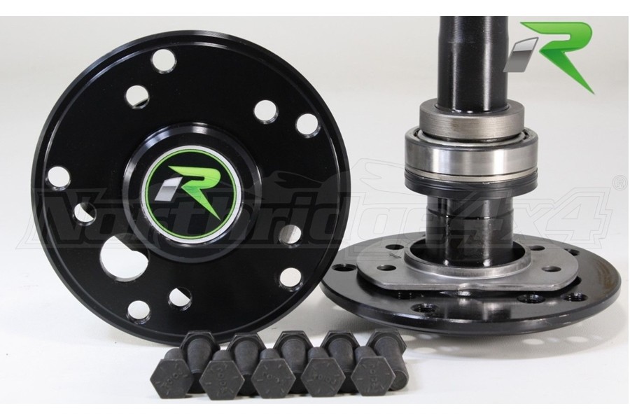 Revolution Gear D44 30 Spline Rear Axle Kit - Jeep Rubicon Revolution Gear D44 30 Spline Rear Axle Kit - Jeep Rubicon