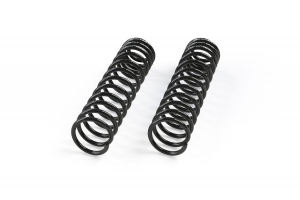 Teraflex 3.5in Lift Outback Rear Coil Spring - Pair - JL 4dr 2.0L/3.6L