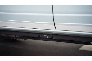 DV8 Offroad Pinch Weld Covers - Bronco 2021+ 4Dr