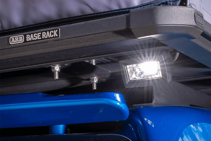 ARB BASE Rack Auxiliary Light 