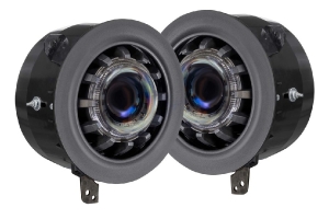 Morimoto Super7 2.0 Headlights  - JT/JL