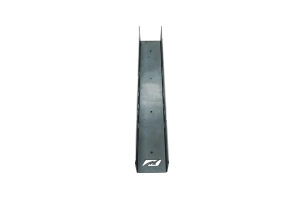 Motobilt Jackstand Wall Mount - Bare