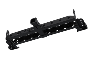 Artec Industries High Clearance Rear Bumper Modular 2in Reciever - JT