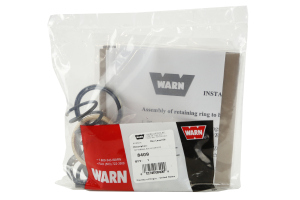 Warn Brake Service Kit