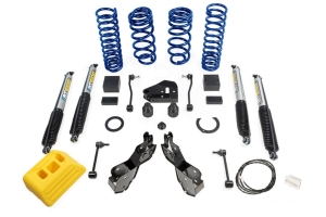 AEV 3in High Capacity DualSport RT Suspension Lift Kit - LHD  - JL 392