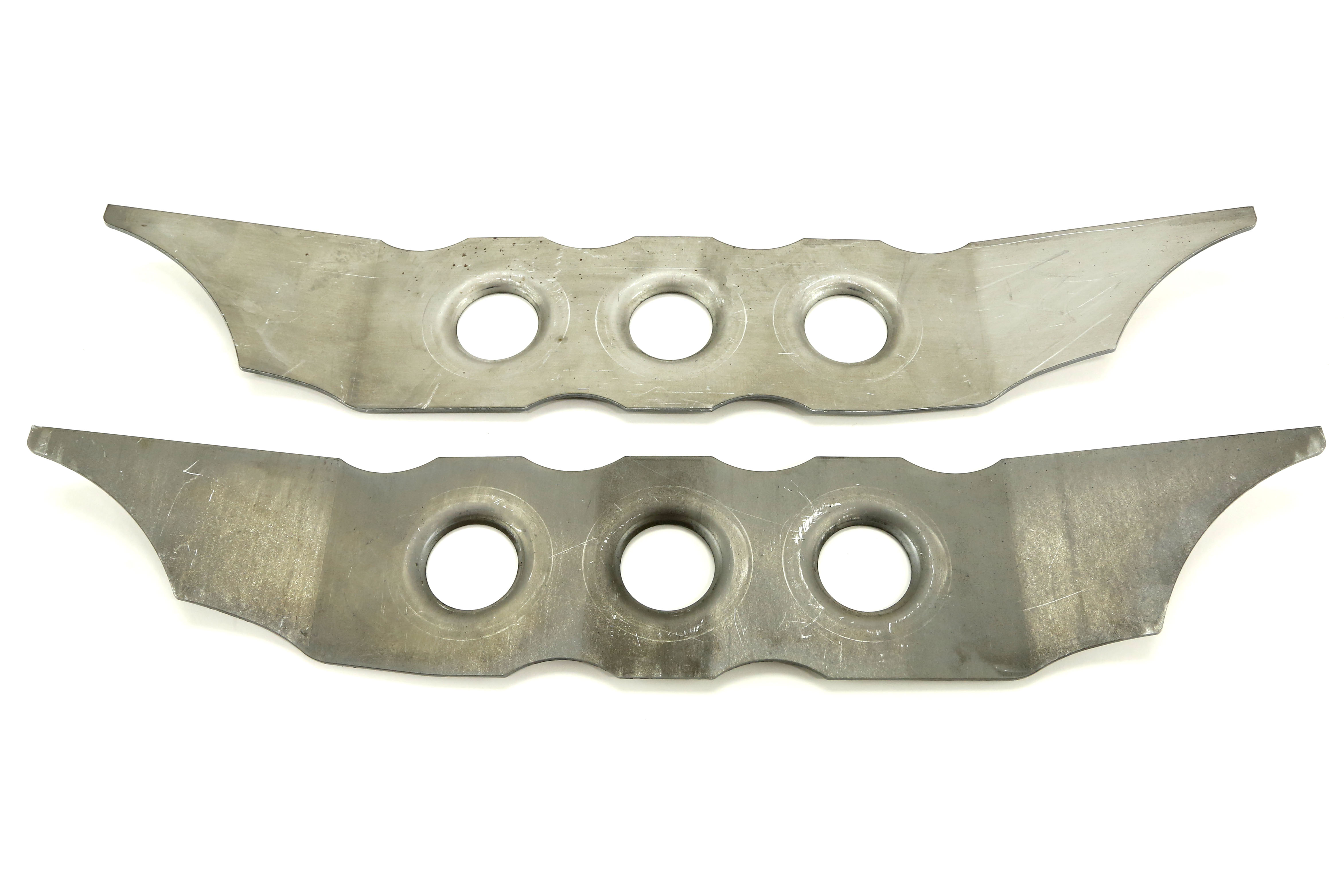 Poison Spyder DIY Rico Step Kit - JK 4dr
