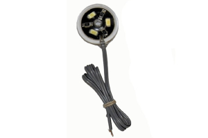 Off Road Only Rock Lights Chassis LiteSpot Green LEDs - Single