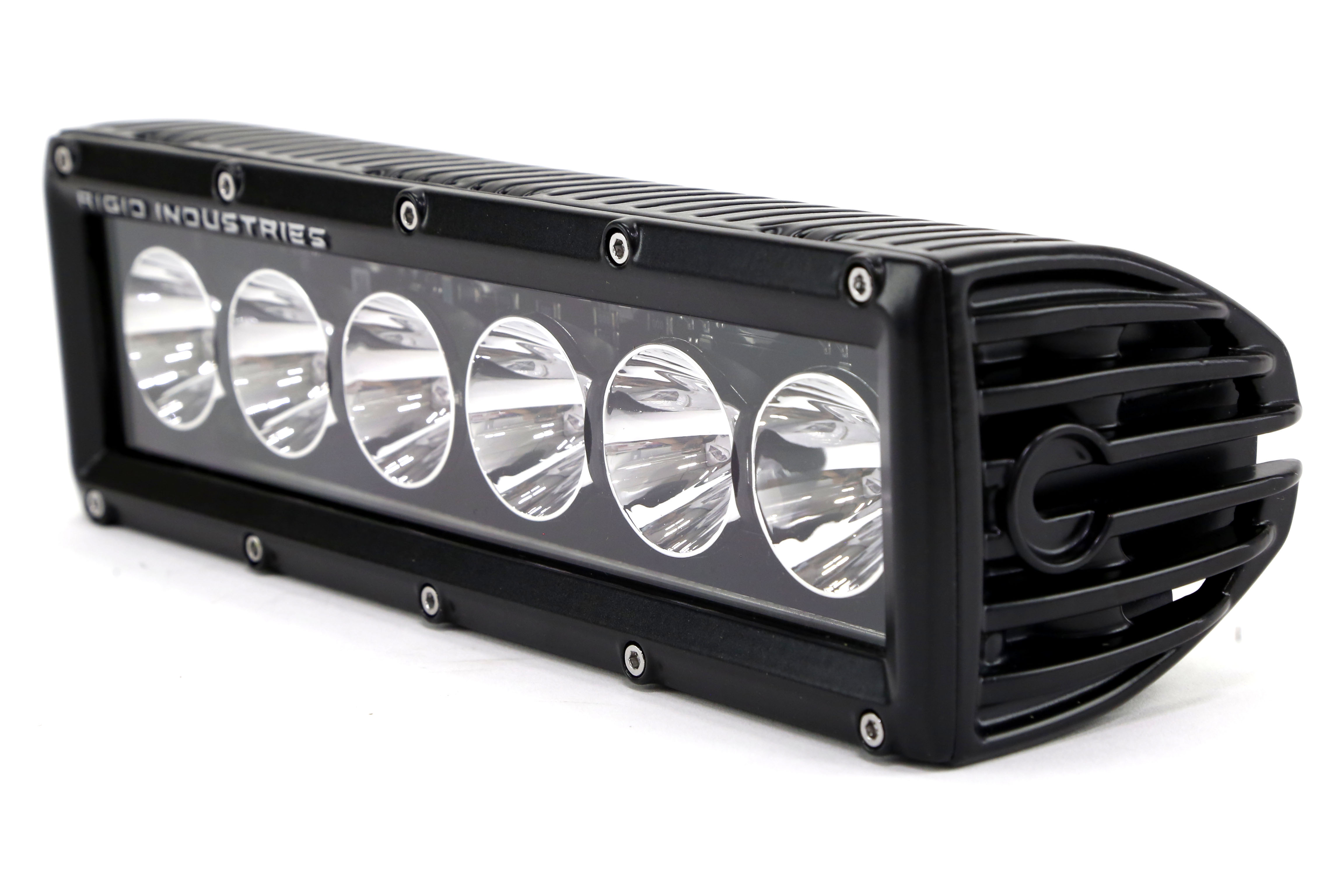 Rigid Industries Radiance 10in Green Back-Light