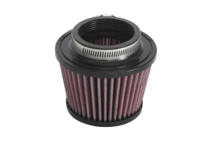 K & N Filters Universal Clamp-On Air Filter