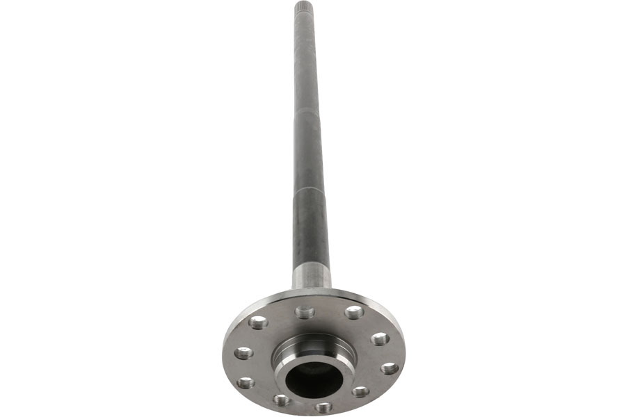 Dana Chromoly Rear Right Drive Axle Shaft - Dana Super 44 - JK Rubicon