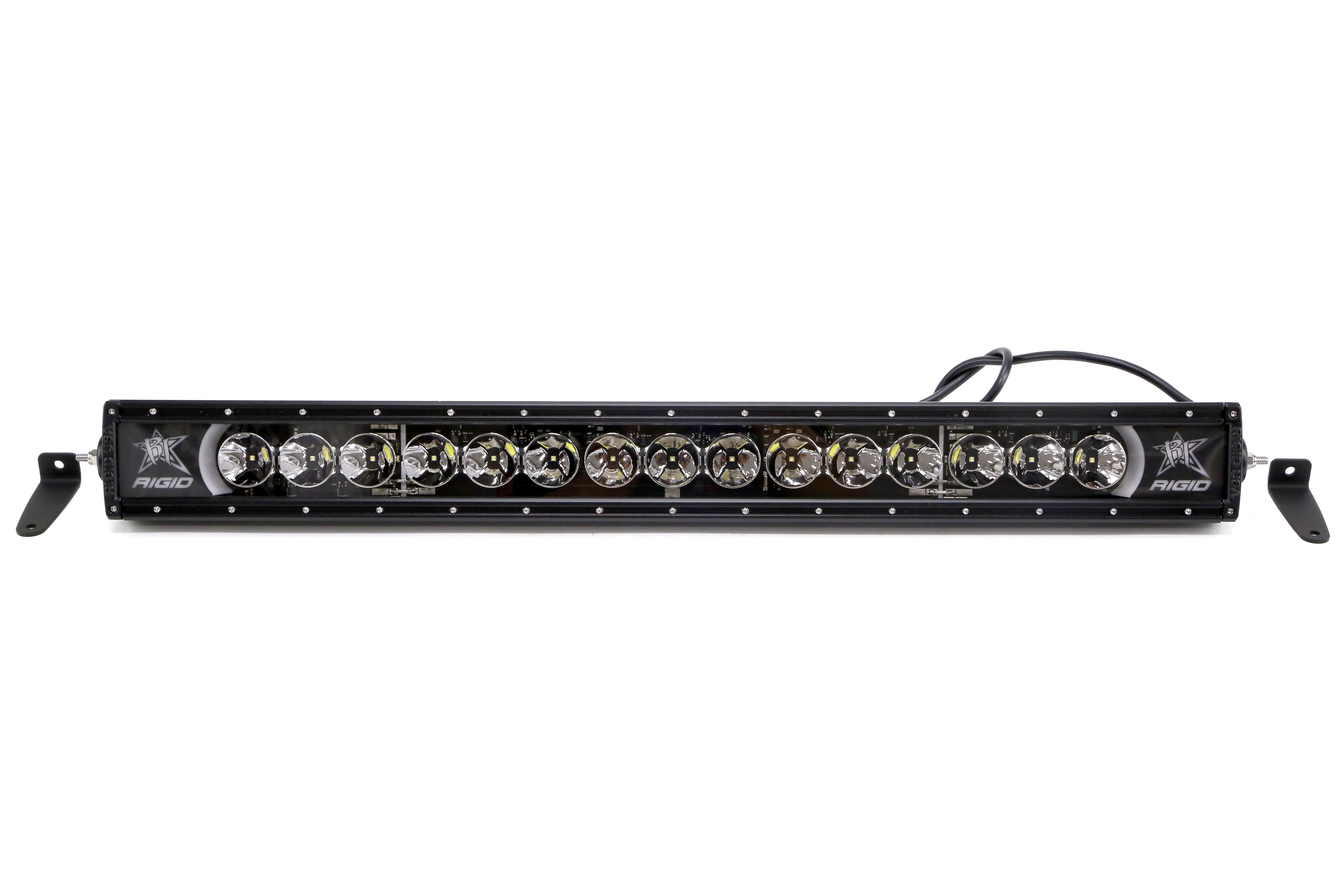 Rigid Industries Radiance Amber Backlight 30in