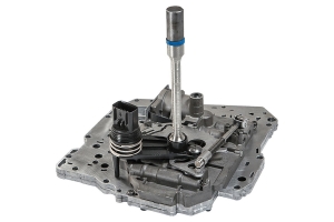ATS Diesel Performance 42RLE Performance Valve Body  - TJ 2003-2006