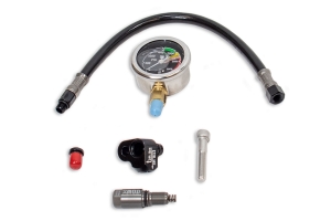 Apex Performance 1.1 Steering Boost Kit w/ Cooler - JT/JL