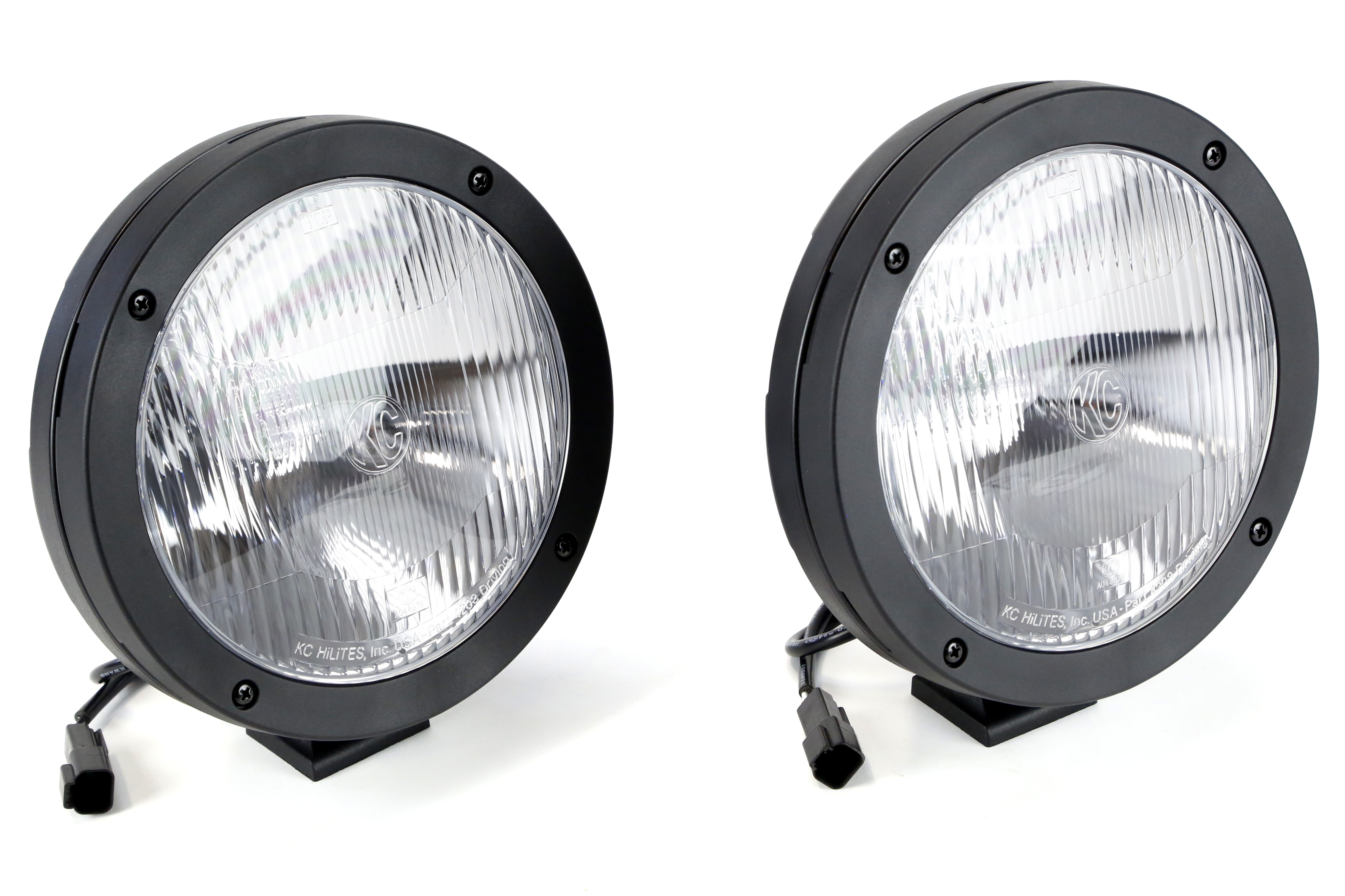 KC HiLiTES Pro Sport Driving Lights