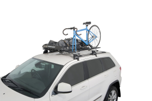 Rhino Rack XTray Roof Mount Cargo Basket - Small