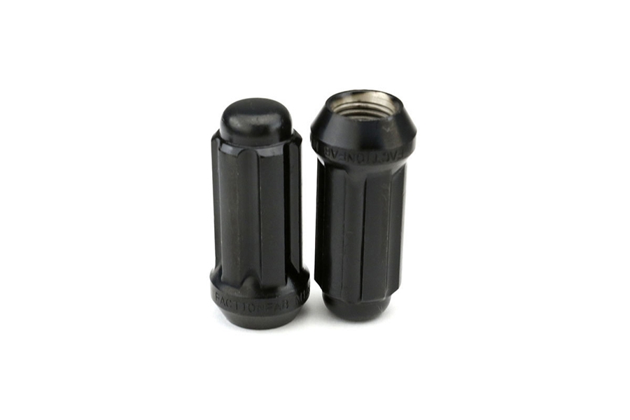 FactionFab M14x1.5 Lug Nut Set - 25pcs - JT/JL