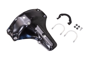 AEV Rear Differential Skid Plate - JT/JL 2019+ & Bronco 2021+