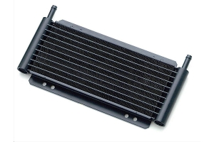 Derale Fin and Plate Transmission Cooler