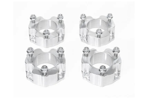 ReadyLift Suspension 2in SST Lift Kit - Bronco 2021+