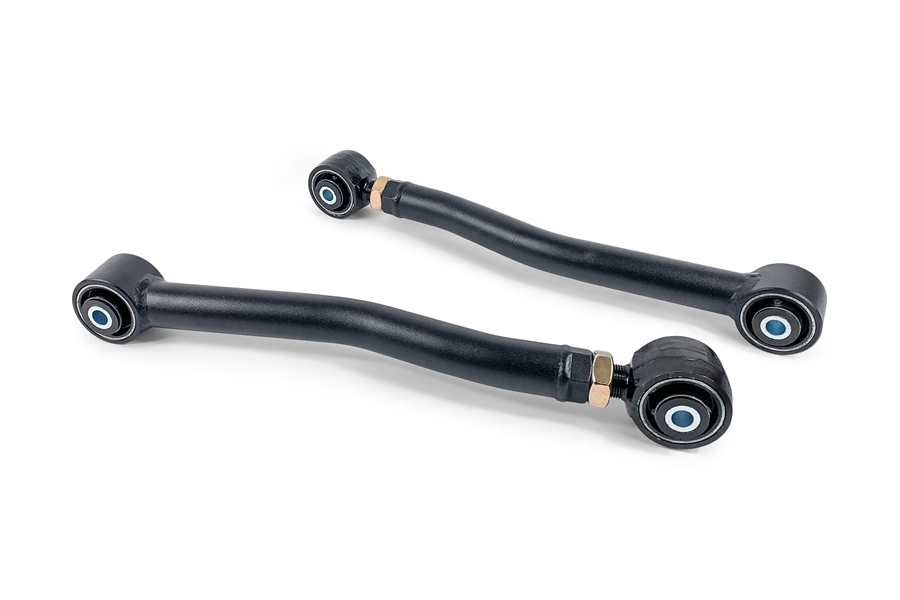 Clayton Overland Plus Rear Upper Control Arms  - JL/JK