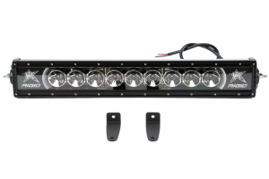 Rigid Industries Radiance 20in amber back-light