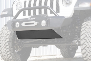 LOD Signature Series Shorty Skid Plate - JL/JT