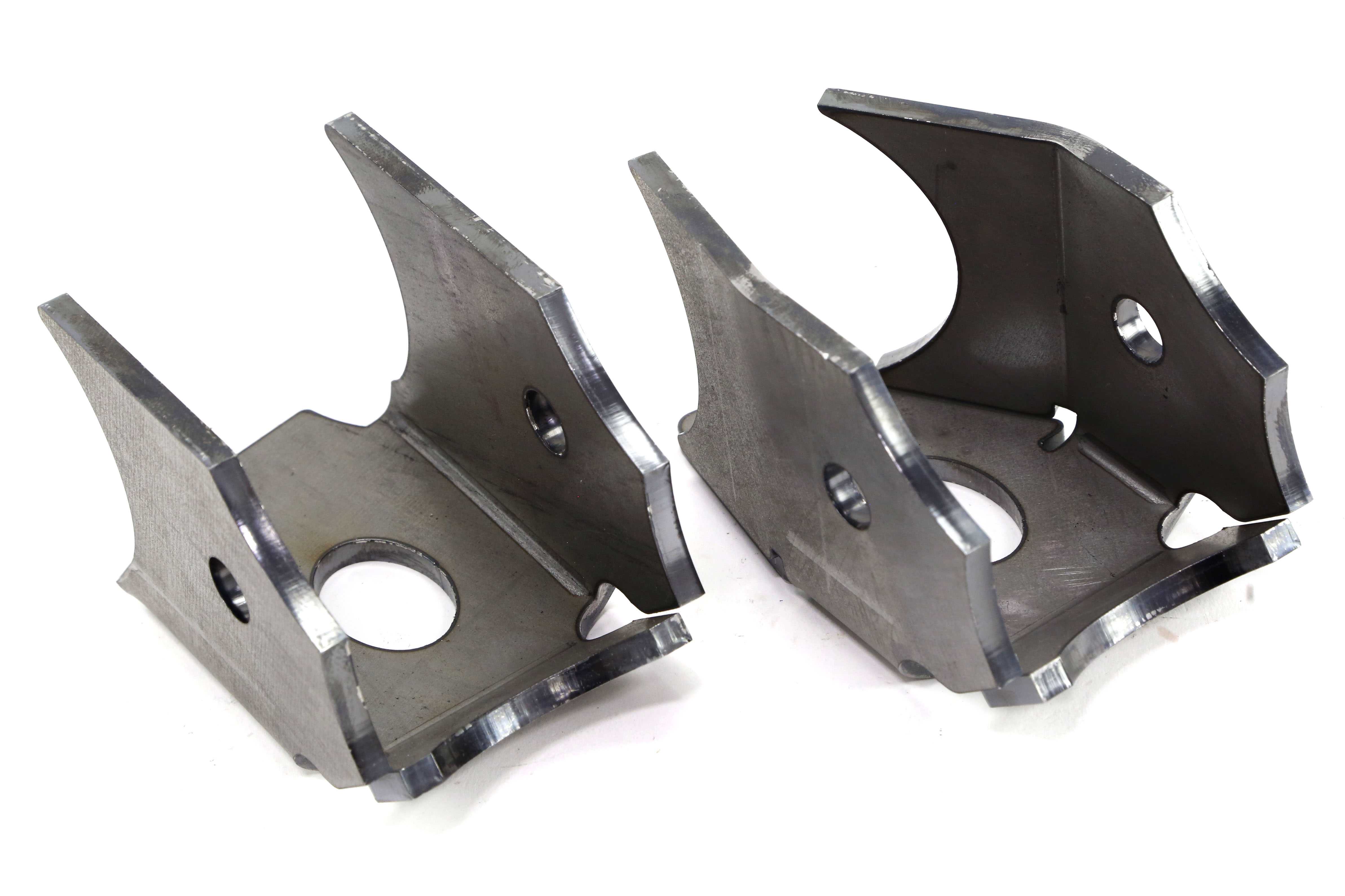 Artec Industries 60 Lower Link Axle Brackets 10 degrees