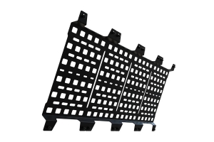 Front Runner Outfitters Pro Bed Rack Side Molle Panel - 1200mm
